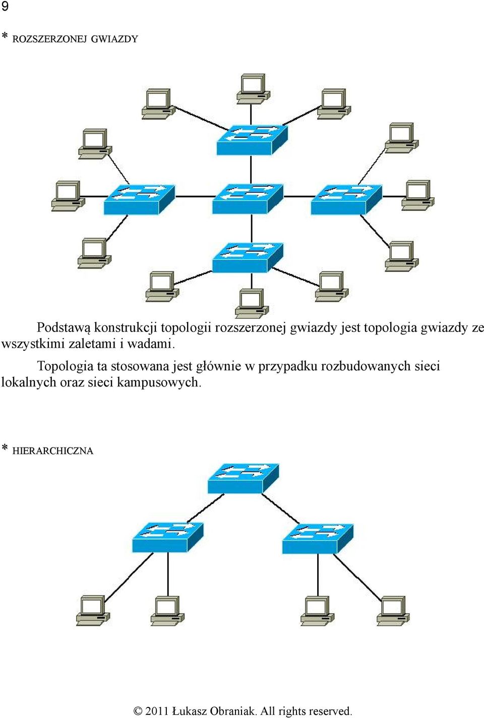 zaletami i wadami.