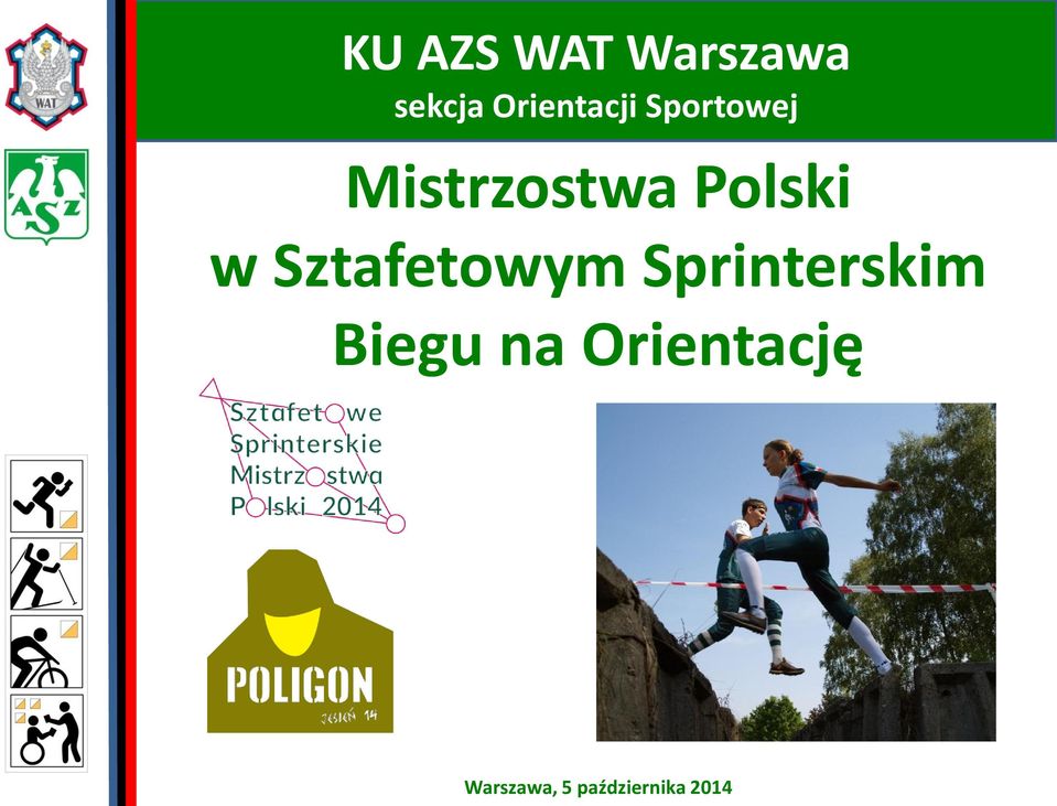 Mistrzostwa Polski w