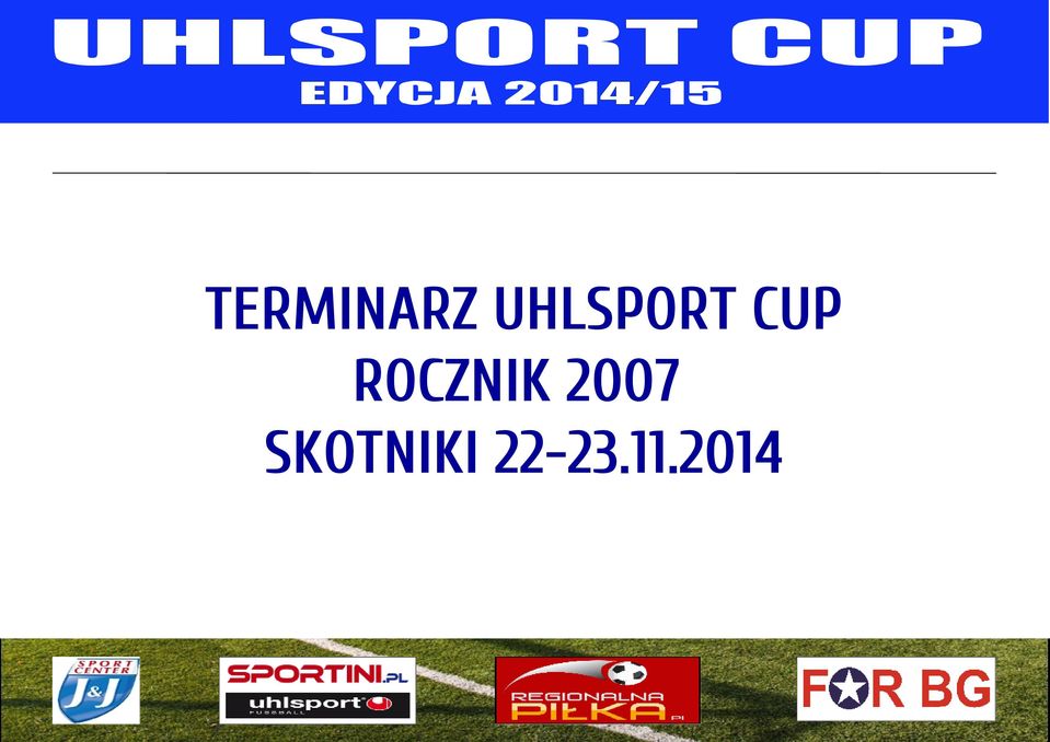 ROCZNIK 2007