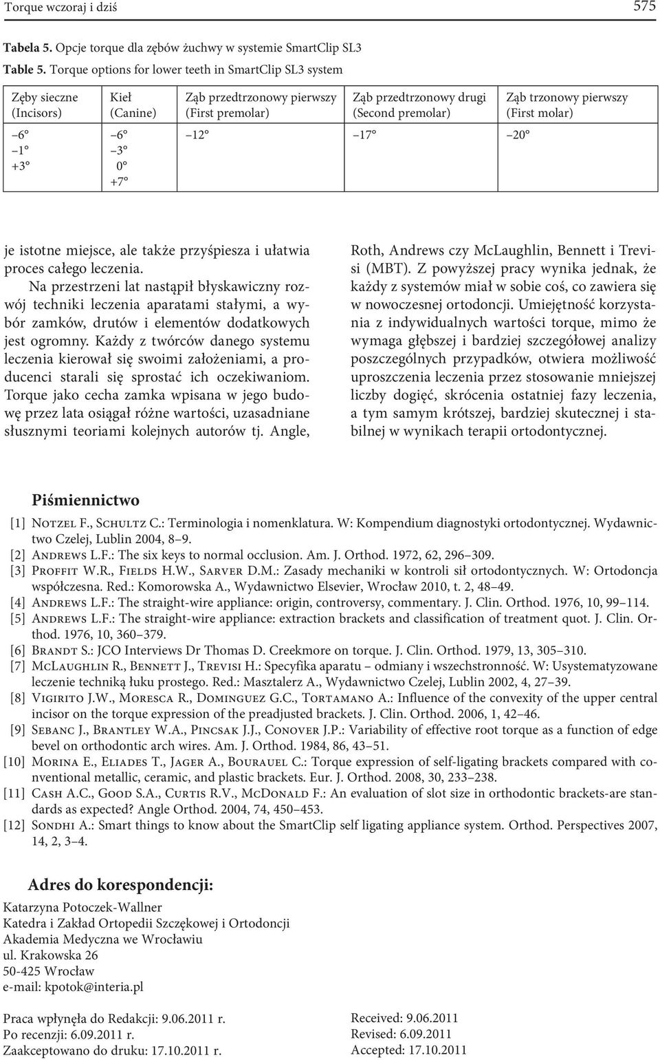 Ząb trzonowy pierwszy (First molar) je istotne miejsce, ale także przyśpiesza i ułatwia proces całego leczenia.