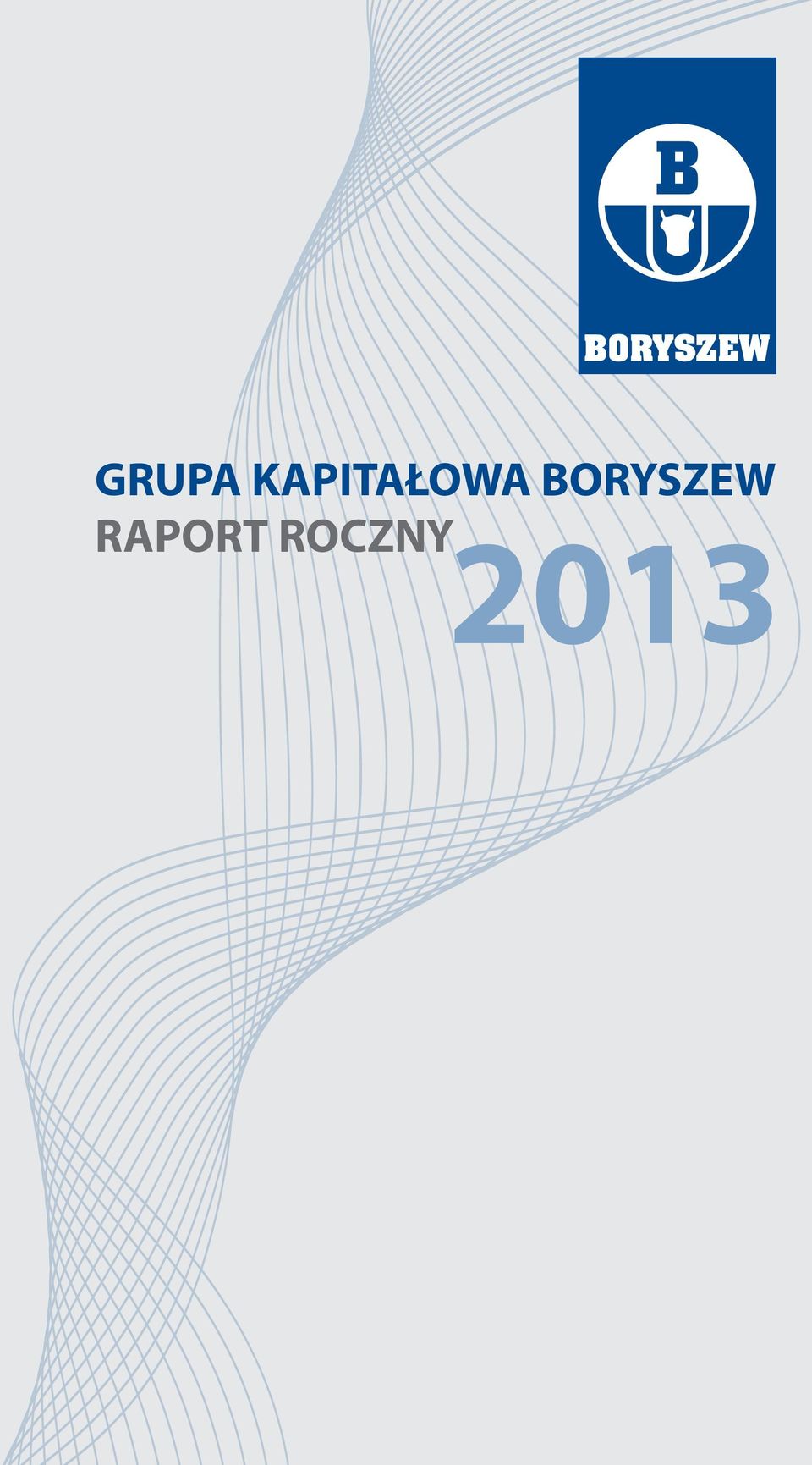 BORYSZEW