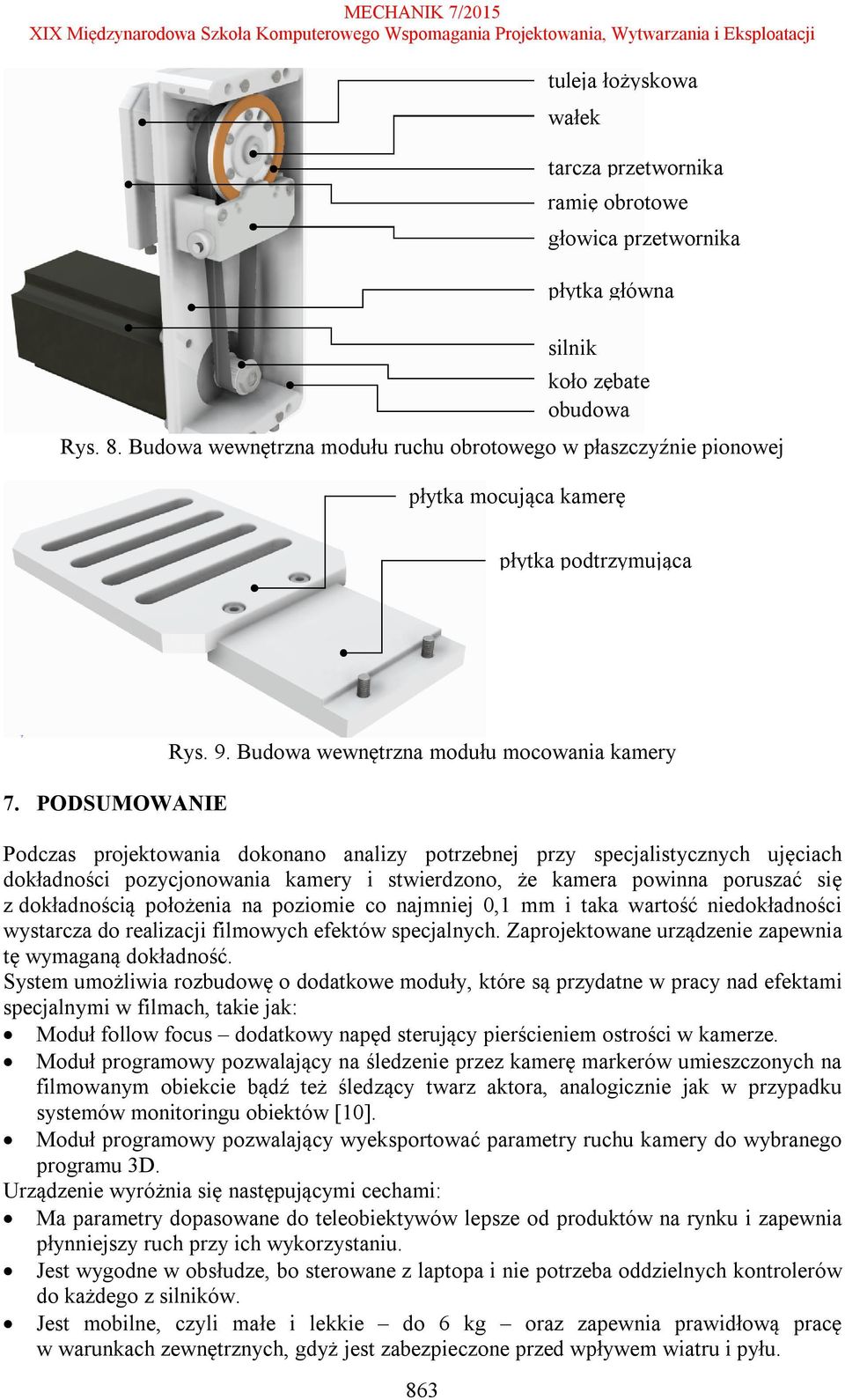 7. PODSUMOWANIE Rys. 9.