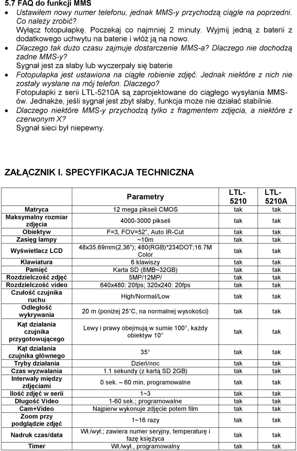 Wyświetlacz LCD 48x35.69mm(2,36 ); 480(RGB)*234DOT;16.