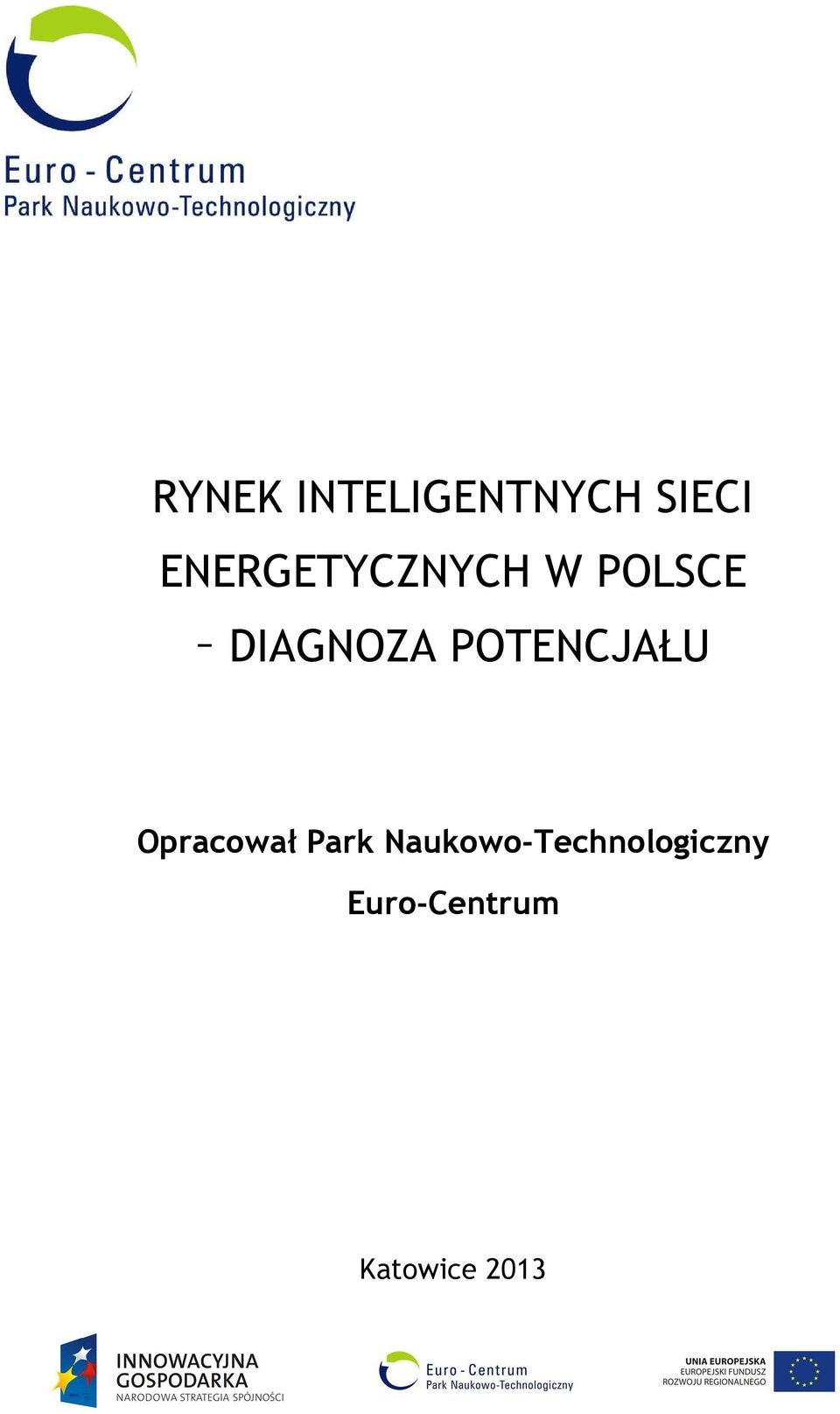 POTENCJAŁU Opracował Park