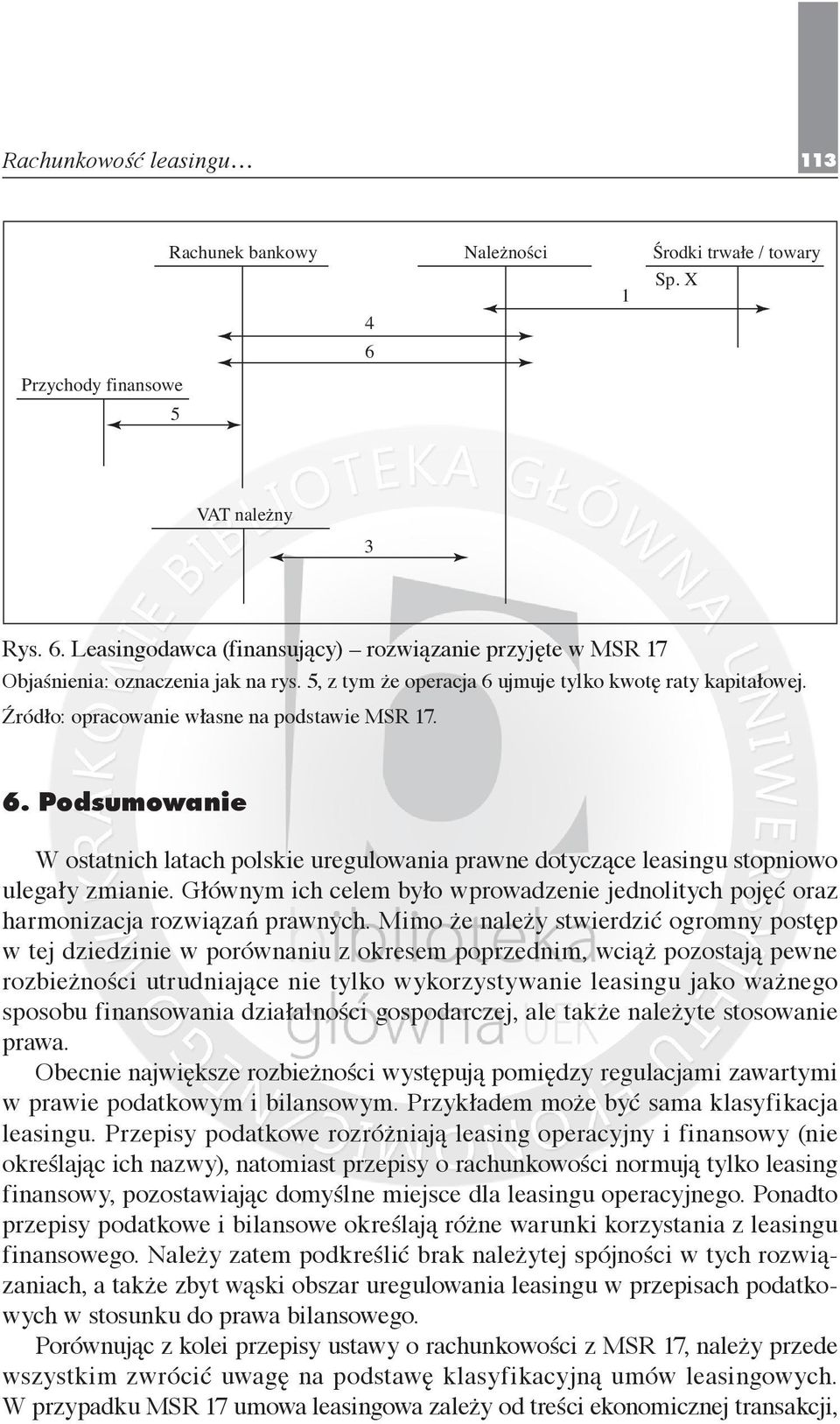 Głównym ich celem było wprowadzenie jednolitych pojęć oraz harmonizacja rozwiązań prawnych.