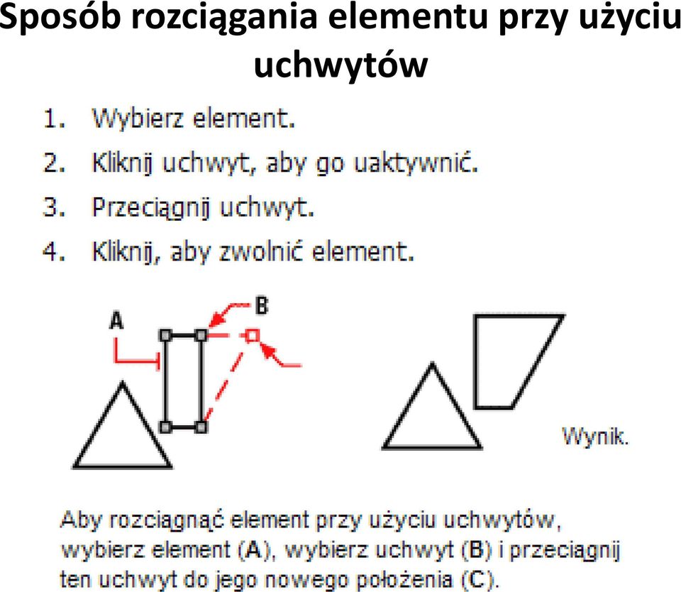 elementu