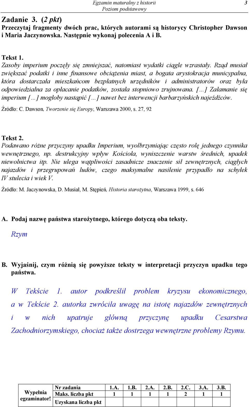 Rząd musiał zwiększać podatki i inne finansowe obciążenia miast, a bogata arystokracja municypalna, która dostarczała mieszkańcom bezpłatnych urzędników i administratorów oraz była odpowiedzialna za