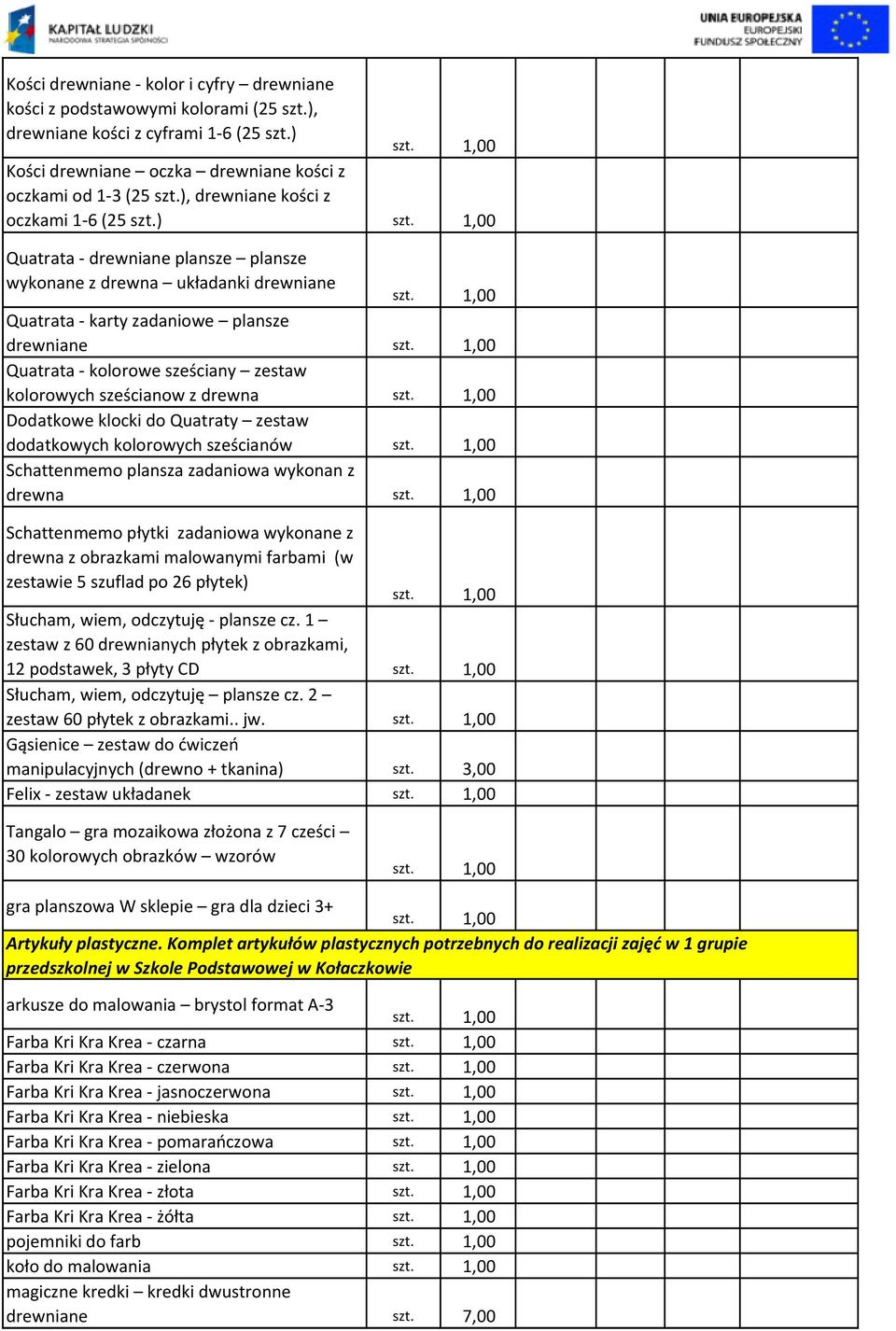 ) Quatrata - drewniane plansze plansze wykonane z drewna układanki drewniane Quatrata - karty zadaniowe plansze drewniane Quatrata - kolorowe sześciany zestaw kolorowych sześcianow z drewna Dodatkowe