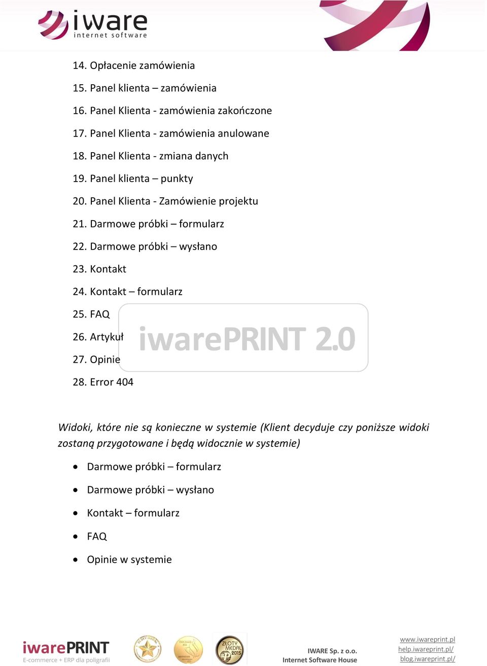 Darmowe próbki wysłano 23. Kontakt 24. Kontakt formularz 25. FAQ 26. Artykuł 27. Opinie 28.