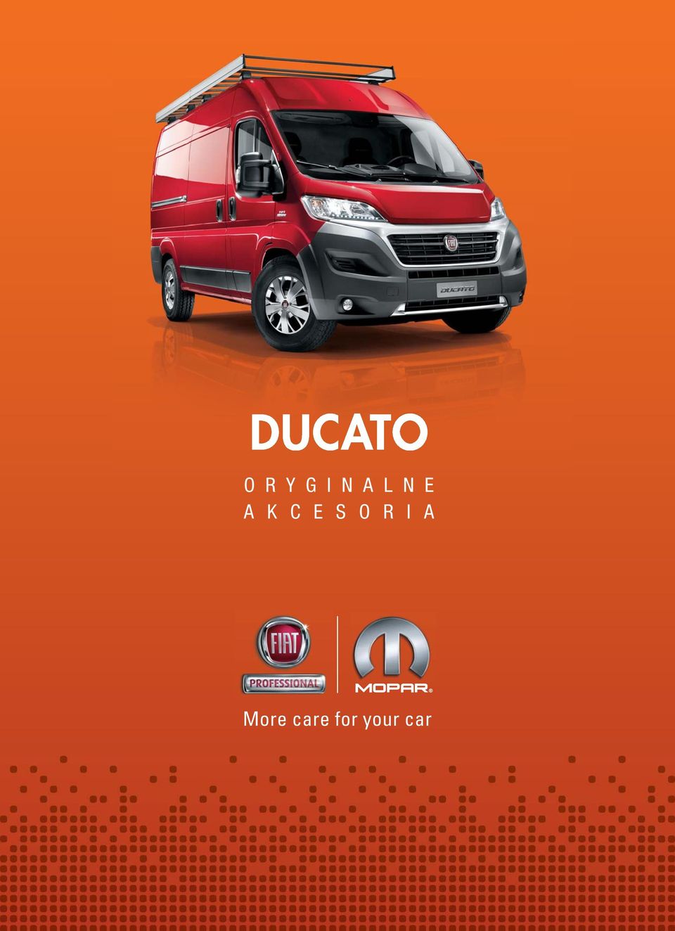 ( 06-14) DUCATO O R Y G I N A L N E