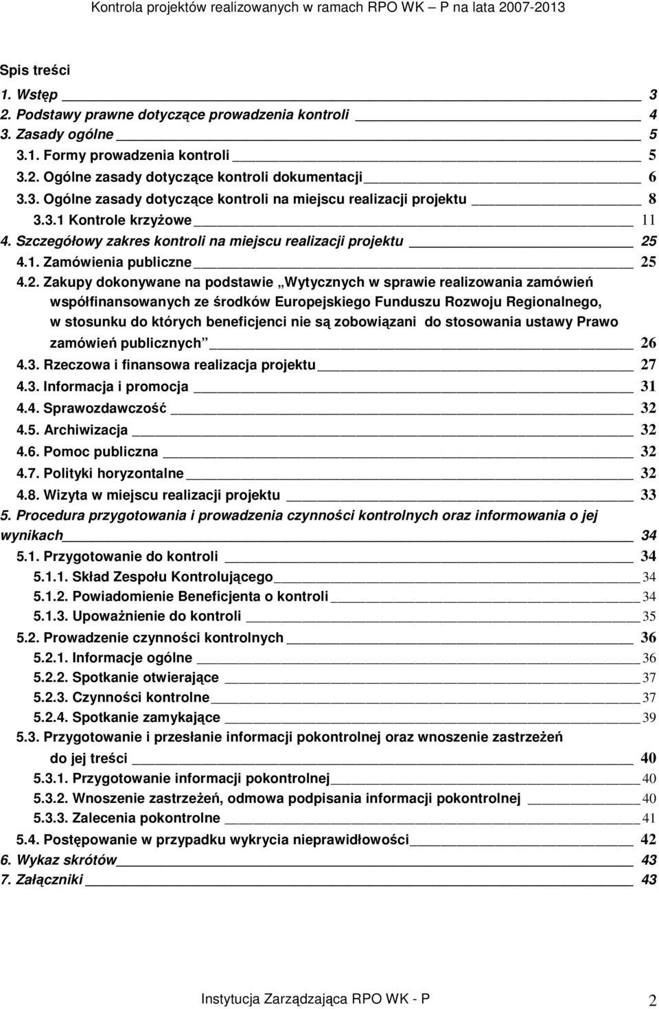 4.1. Zamówienia publiczne 25