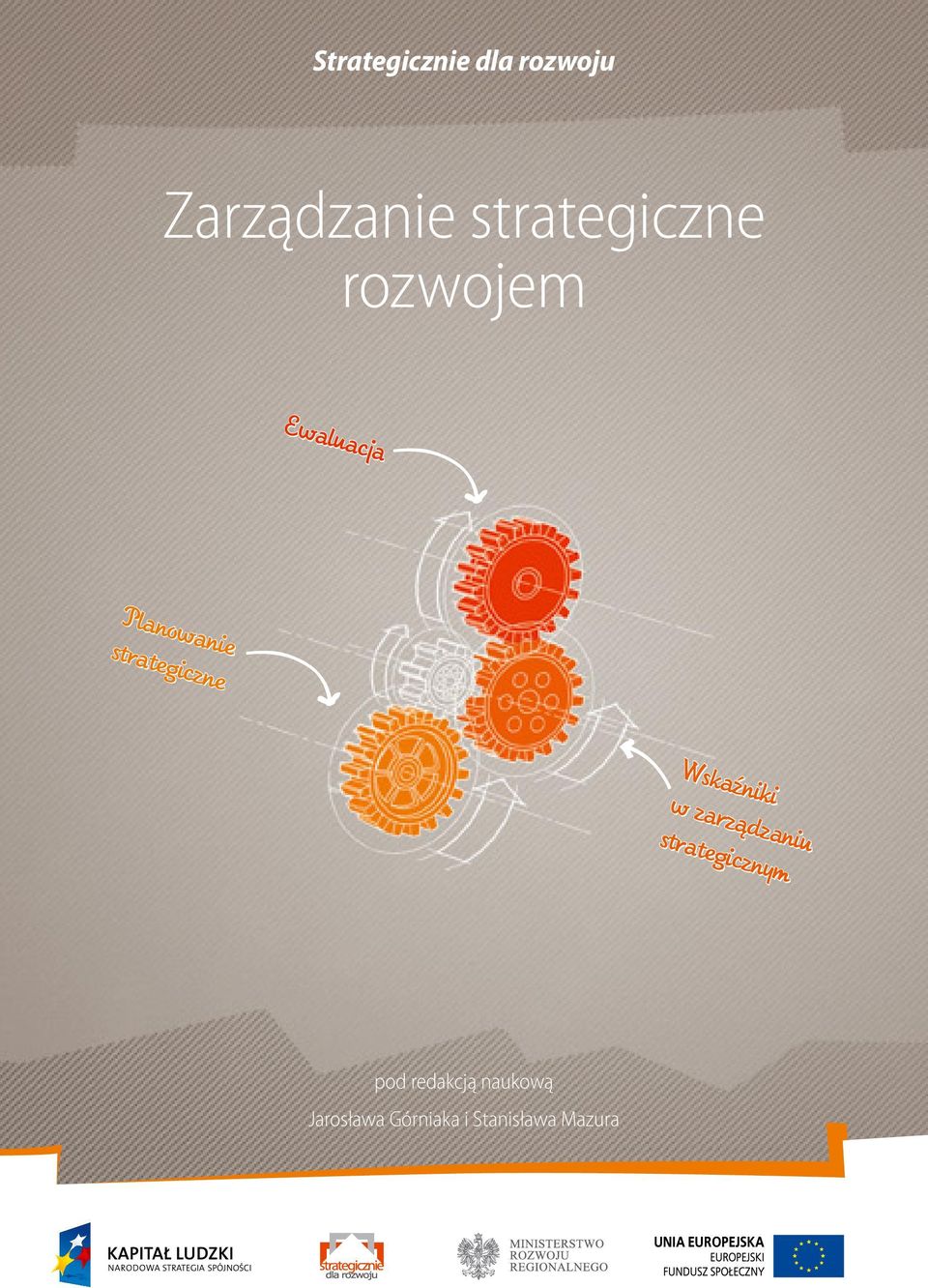 strategiczne Wskaźniki w zarządzaniu