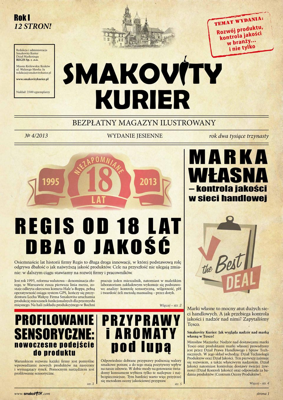 pl www.smakovitykurier.