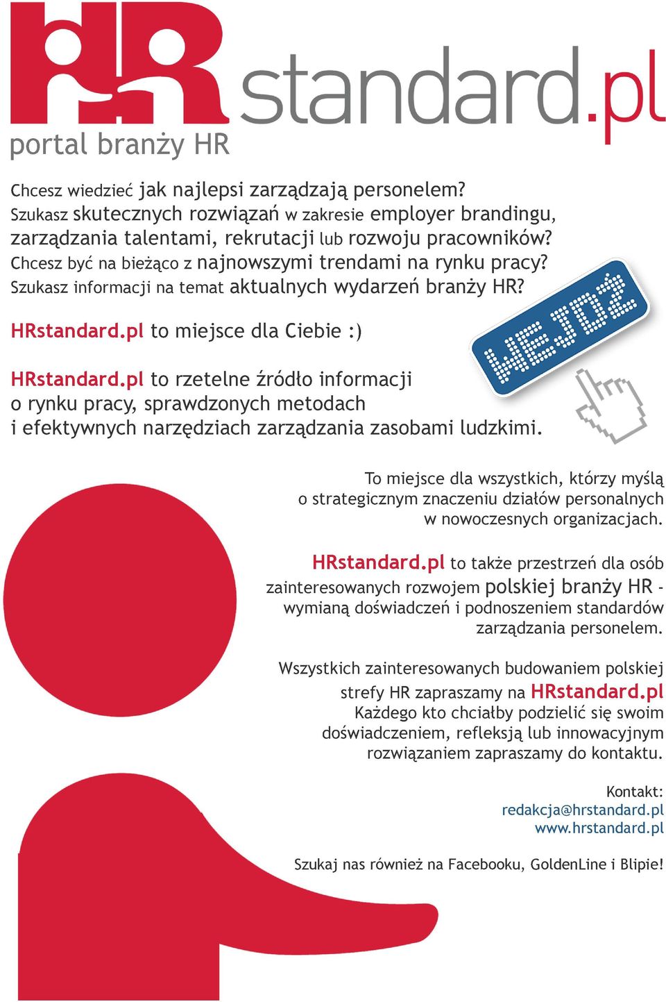 pl to rzetelne źródło informacji o rynku pracy, sprawdzonych metodach i efektywnych narzędziach zarządzania zasobami ludzkimi.