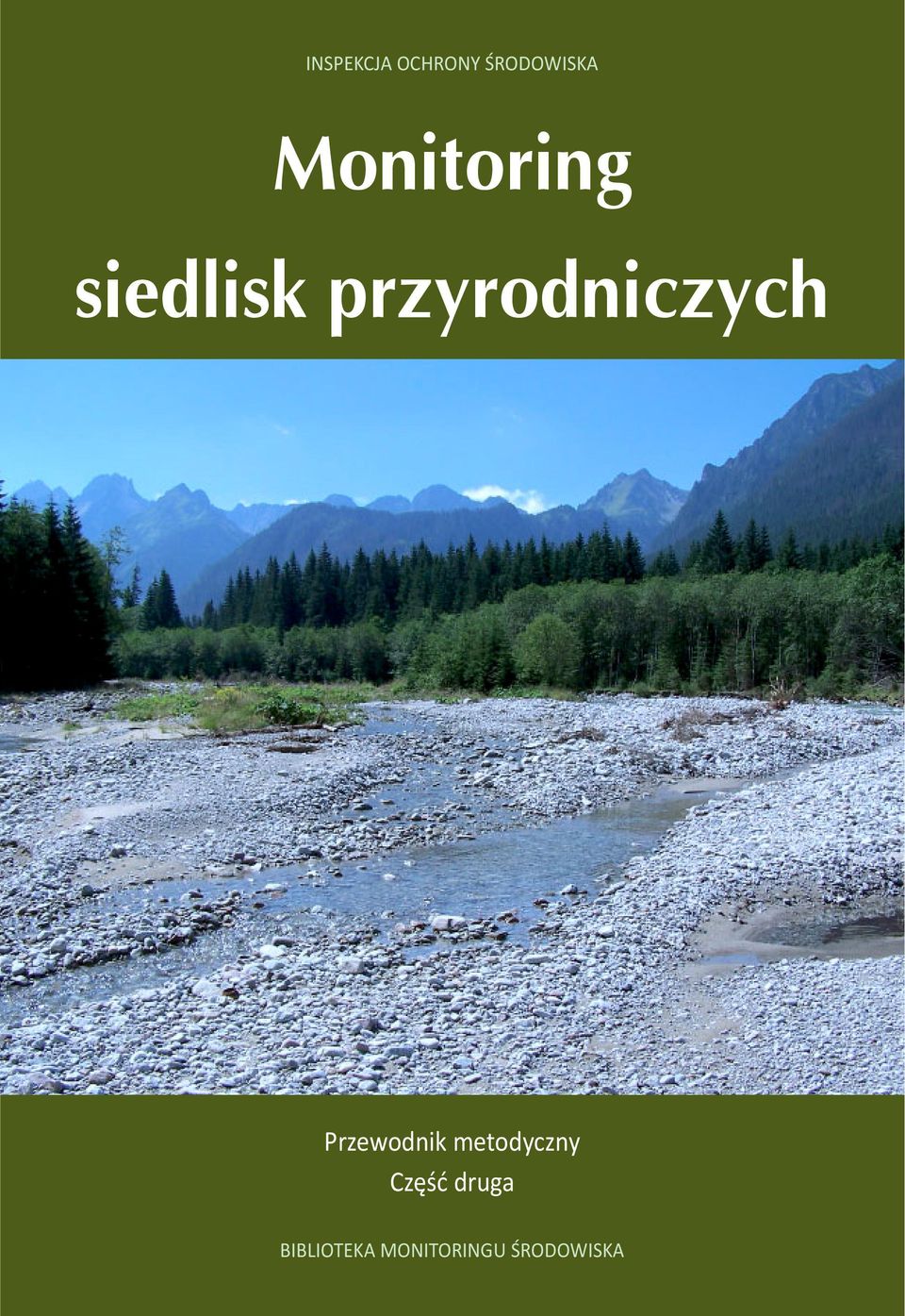 przyrodniczych Przewodnik