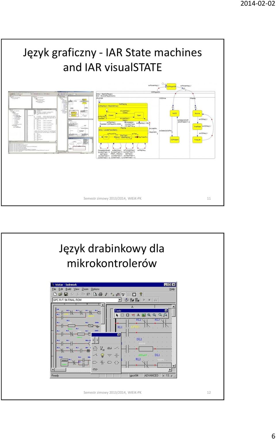 visualstate 11 Język