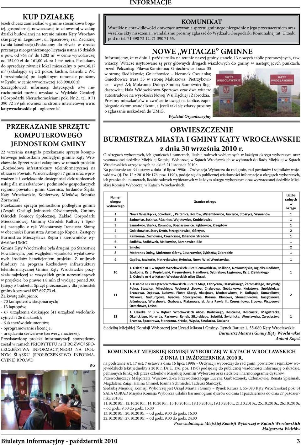 od 764 m 2 do 1282 m 2 w cenie wywoławczej od 154,00 zł do 161,00 zł. za 1 m 2 netto. Posiadamy do sprzedaży również lokal mieszkalny o pow.