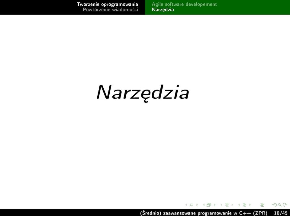programowanie