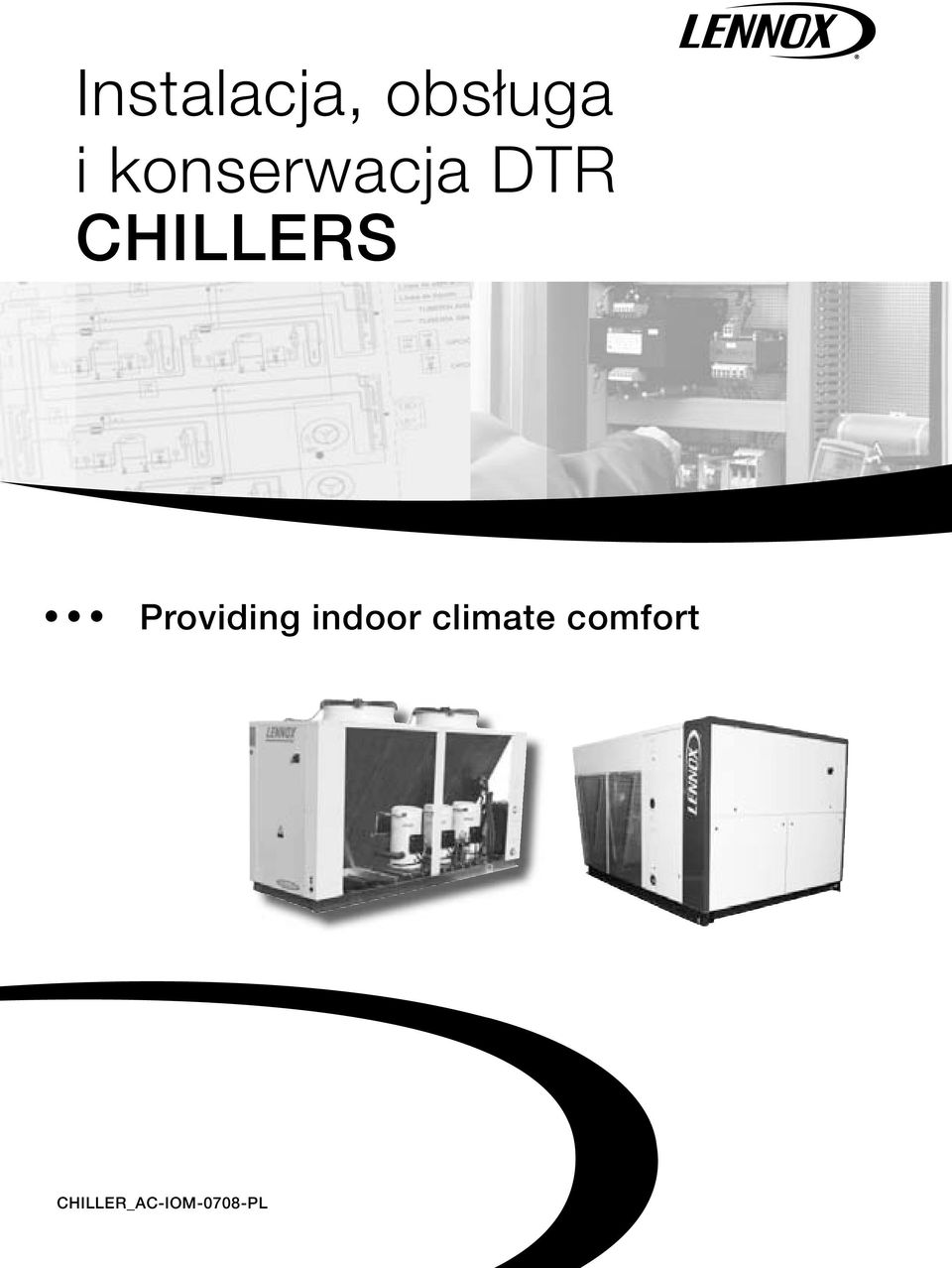 Providing indoor climate