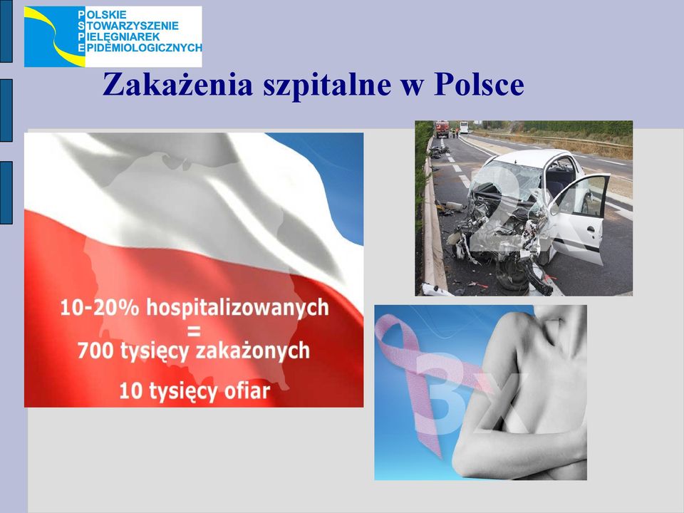 w Polsce