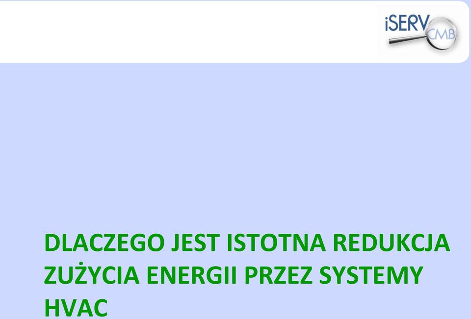 ZUŻYCIA ENERGII