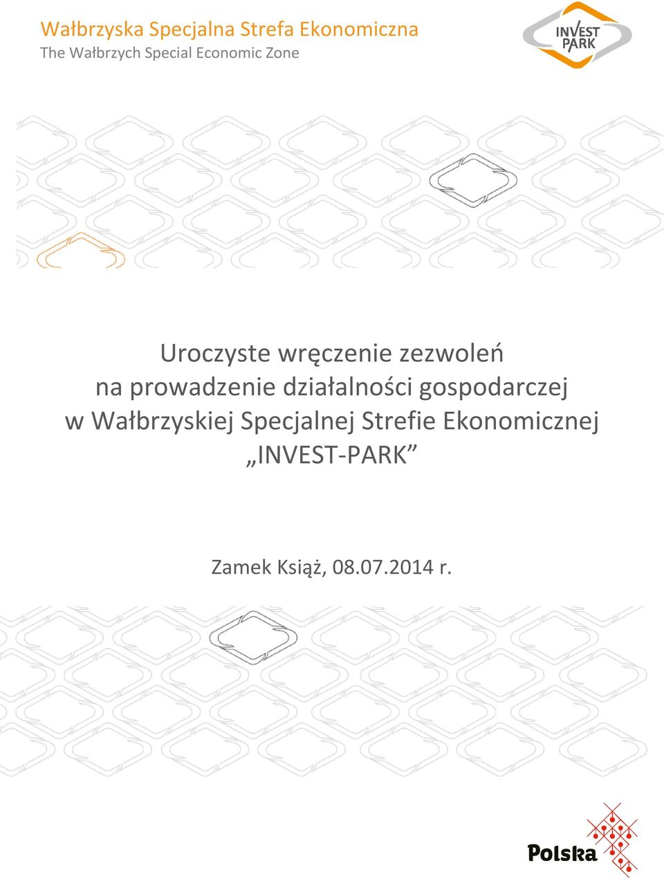 prowadzenie działalności gospodarczej w Wałbrzyskiej