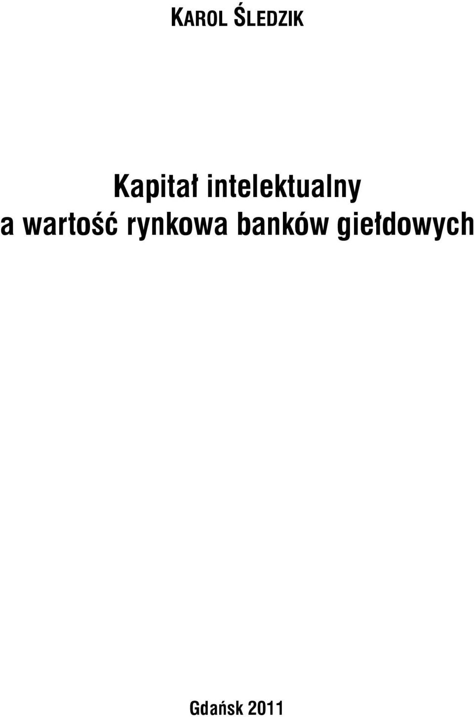 wartość rynkowa