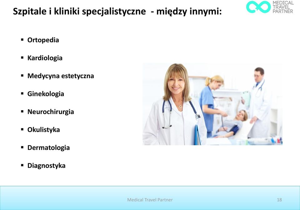 Medycyna estetyczna Ginekologia