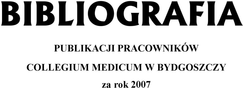 PRACOWNIKÓW