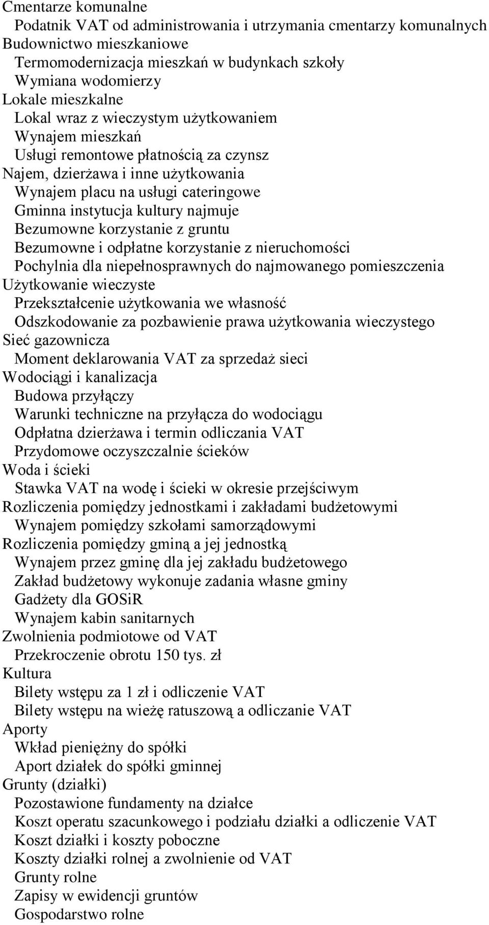 Bezumowne korzystanie z gruntu Bezumowne i odpłatne korzystanie z nieruchomości Pochylnia dla niepełnosprawnych do najmowanego pomieszczenia Użytkowanie wieczyste Przekształcenie użytkowania we