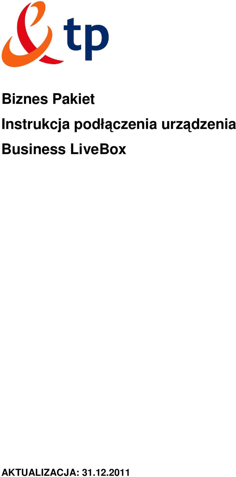 urządzenia Business