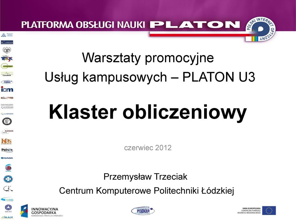 obliczeniowy czerwiec 2012