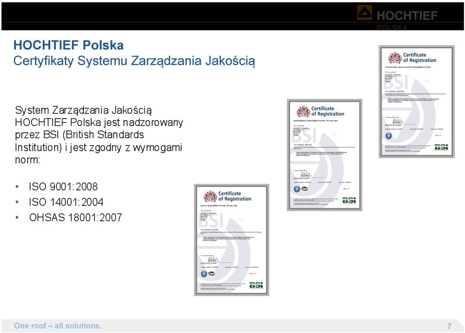 Zarządzania Jakością