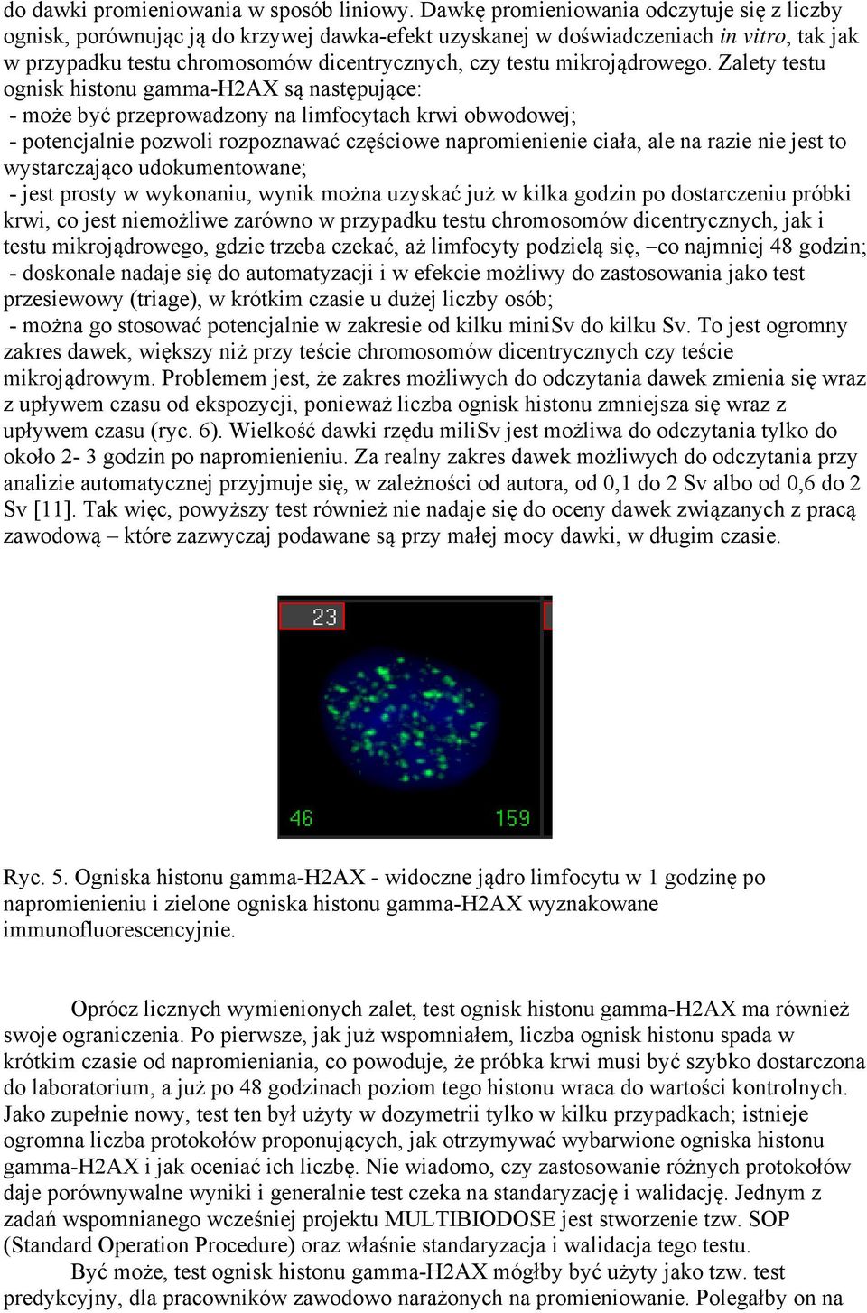 mikrojądrowego.