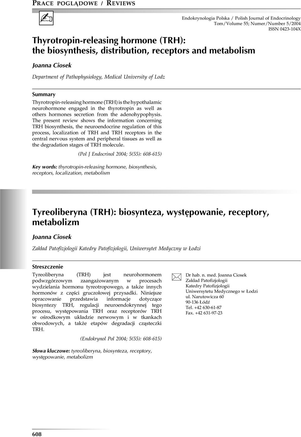 others hormones secretion from the adenohypophysis.