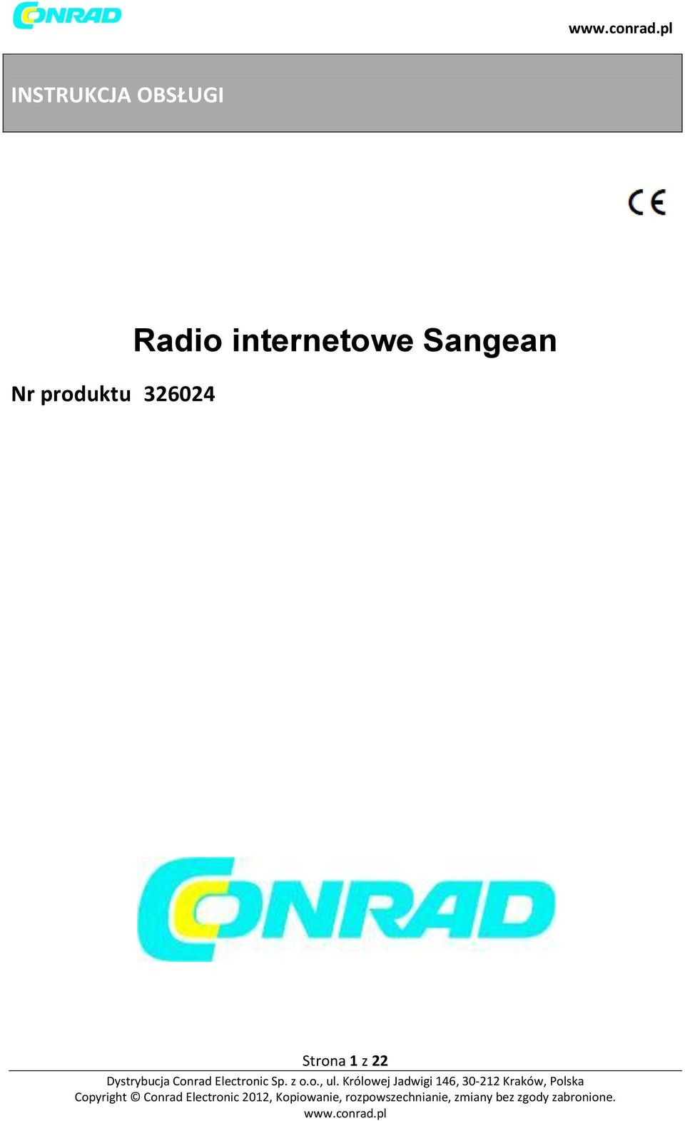 Radio internetowe