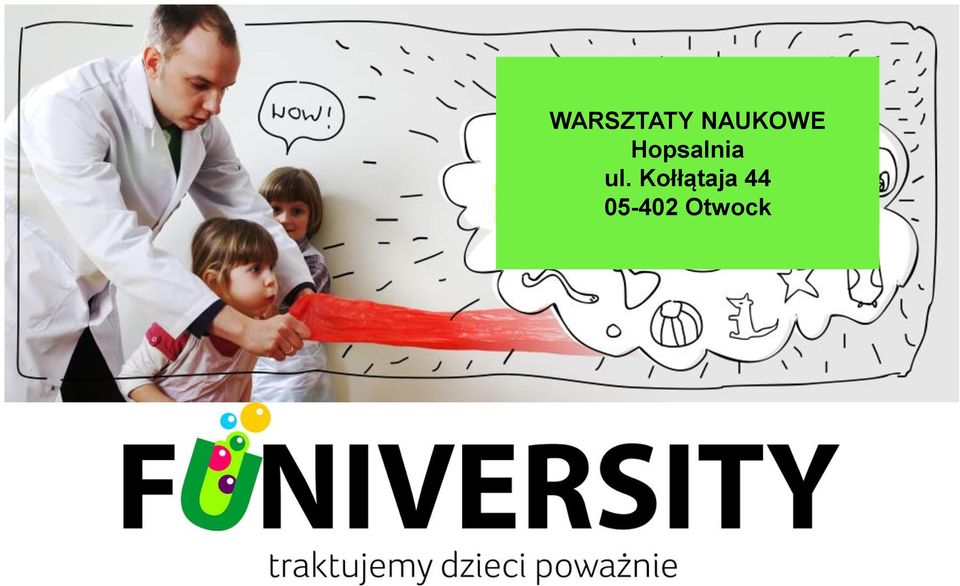 Kołłątaja 44 EVENT