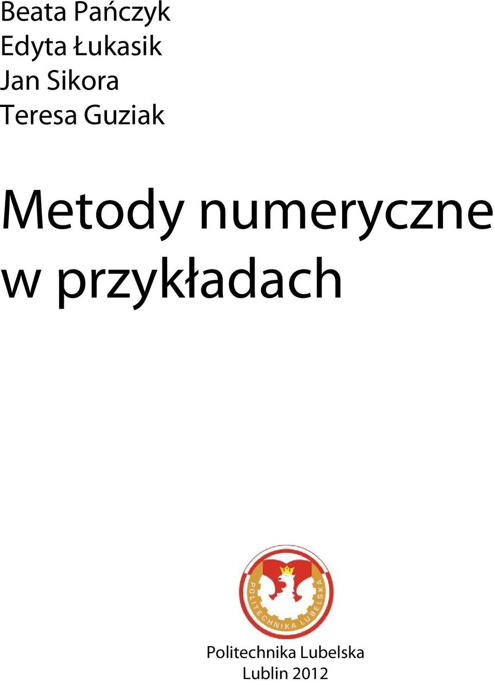 umerycze w przyłdch