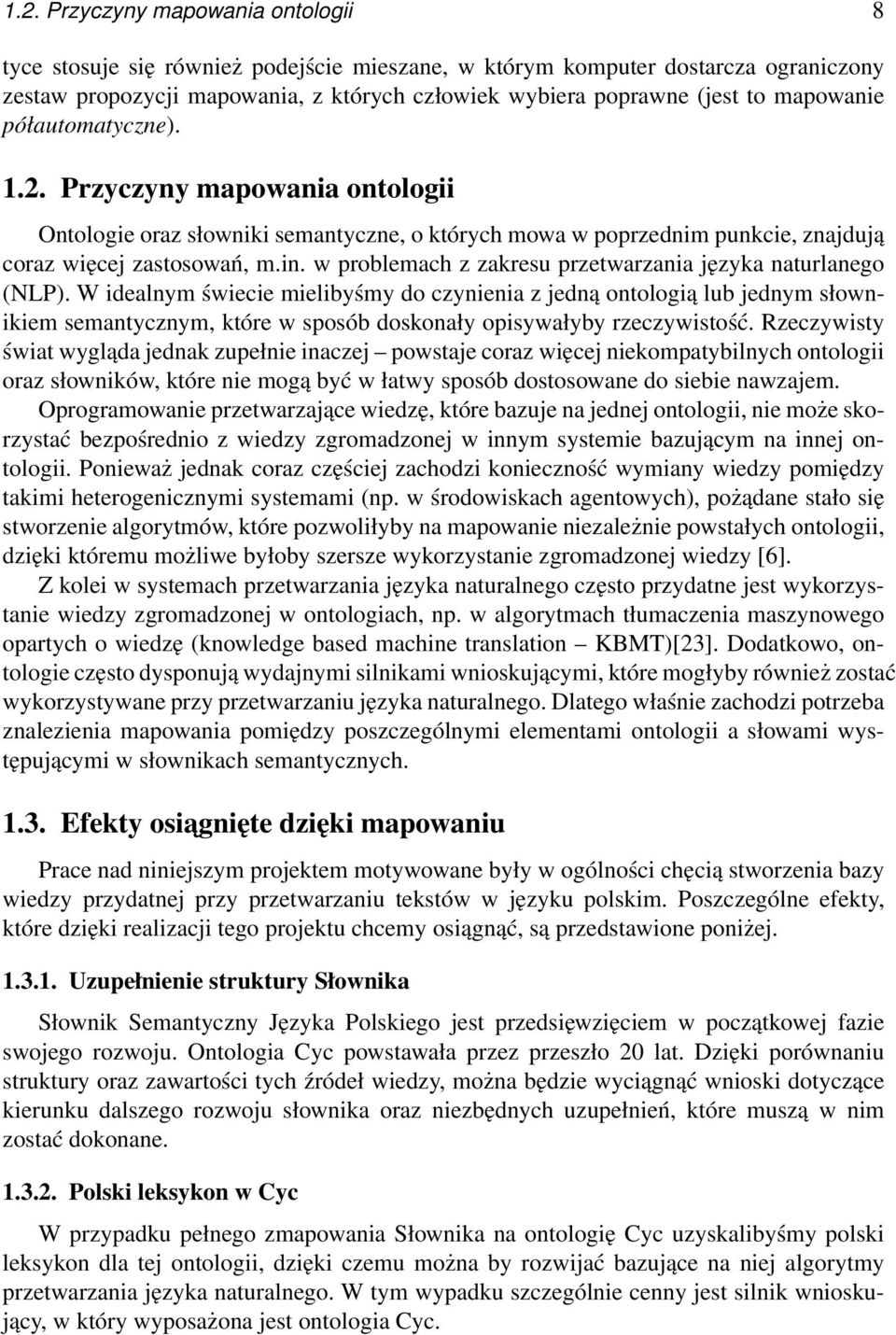 w problemach z zakresu przetwarzania języka naturlanego (NLP).