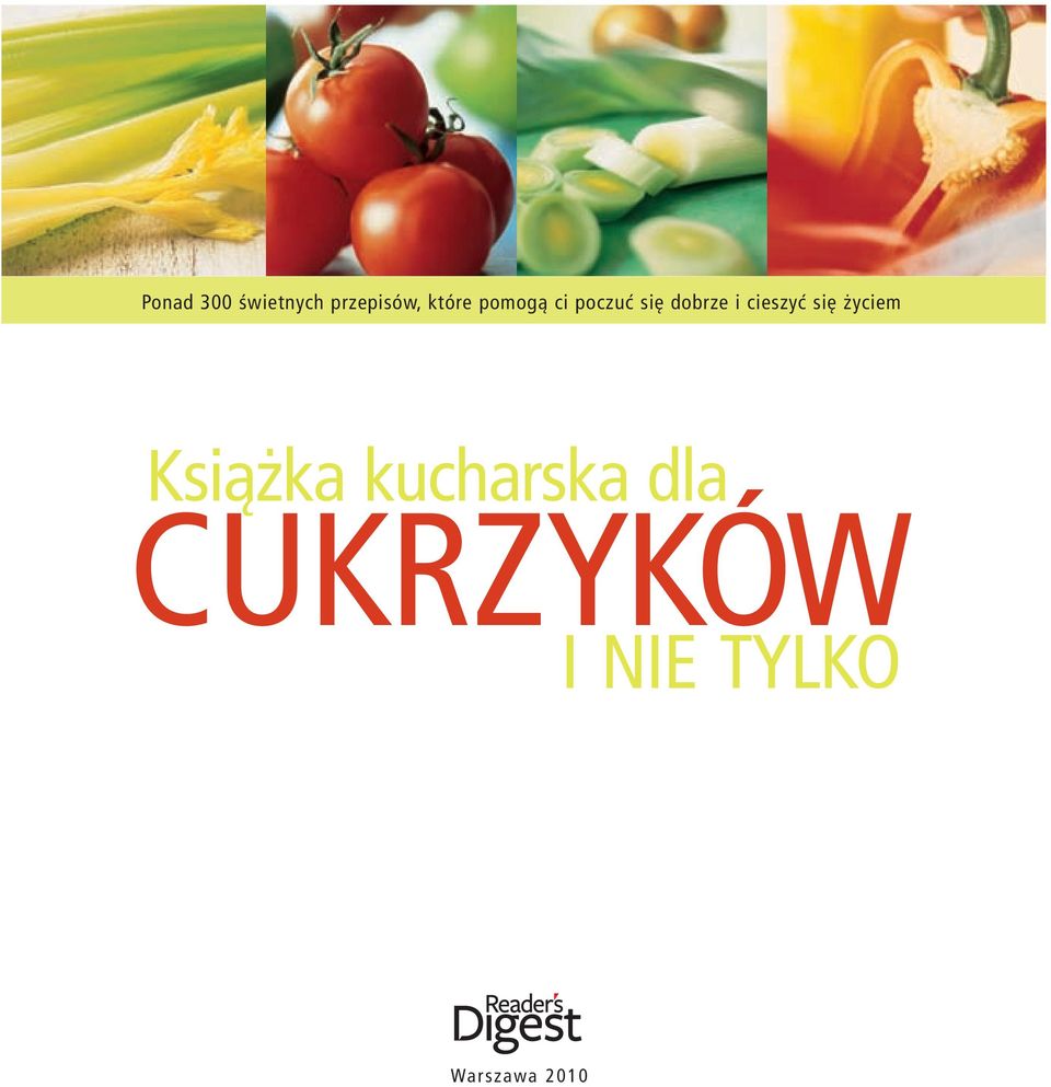 cieszyć się życiem Książka