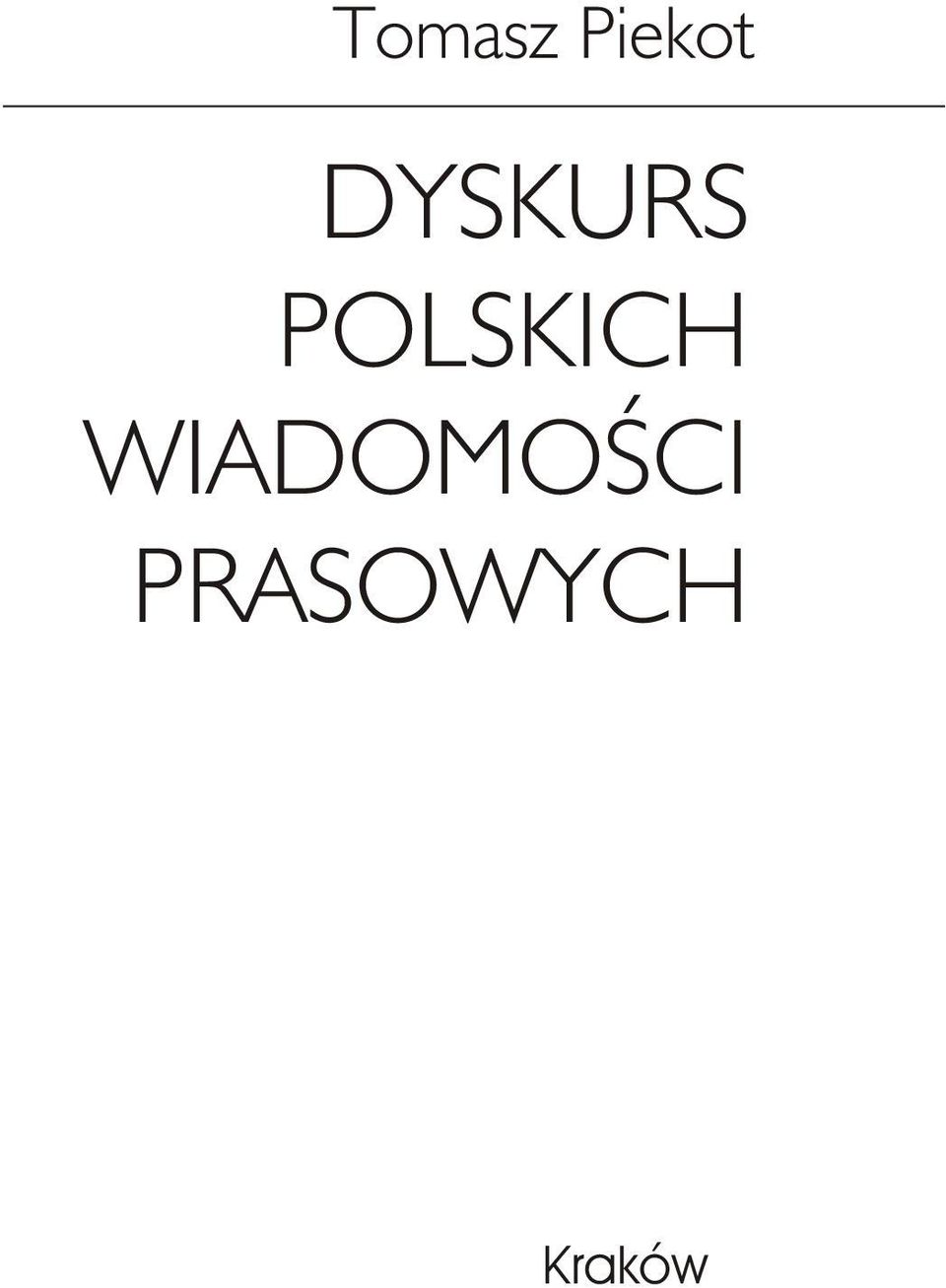 POLSKICH