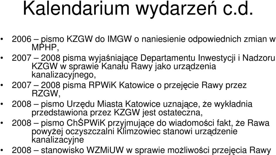 rzeń c.d.
