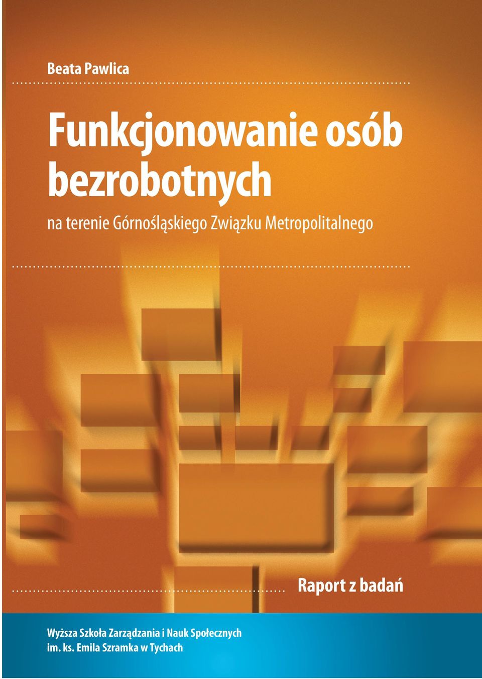 Jana Długosza w Częstochowie oraz Katedrze Socjologii w Wyższej Szkole Zarządzania i Nauk Społecznych w Tychach. Jest autorką kilkudziesięciu publikacji naukowych.