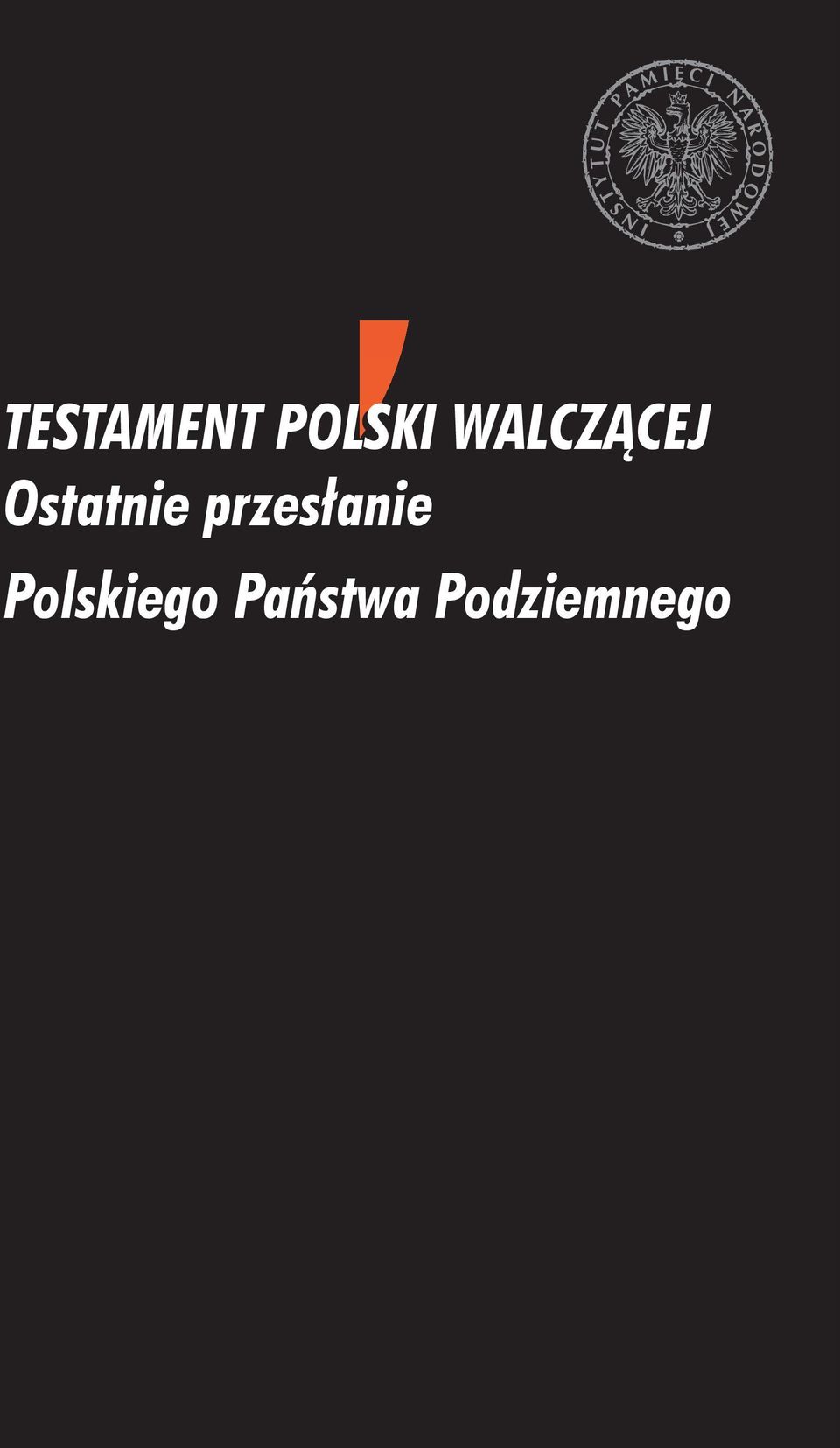 przesłanie