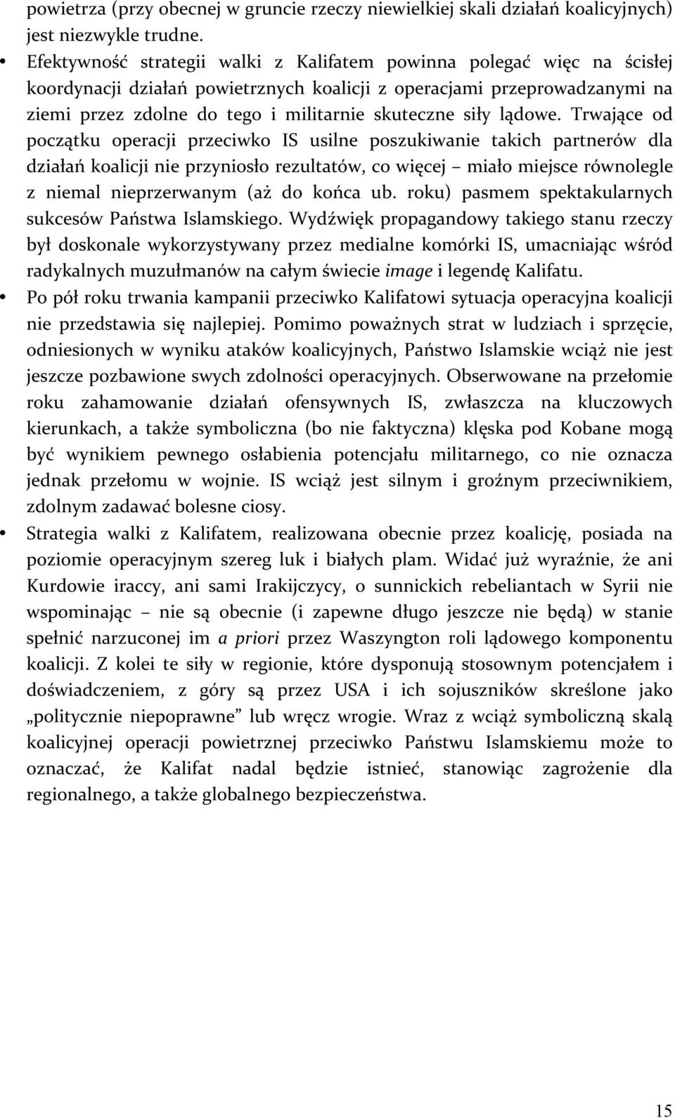 siły lądowe.