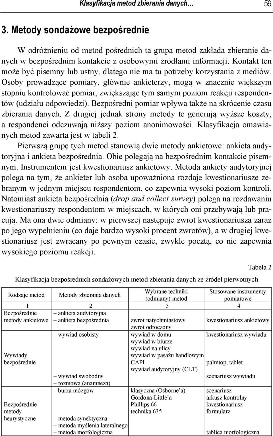 Kontakt ten może być pisemny lub ustny, dlatego nie ma tu potrzeby korzystania z mediów.