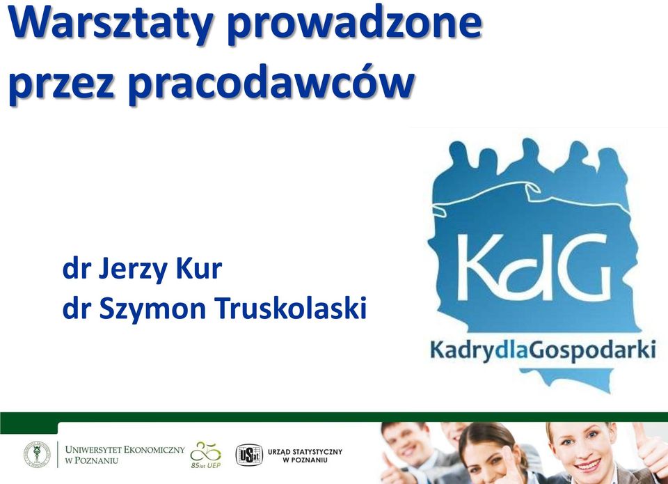 pracodawców dr