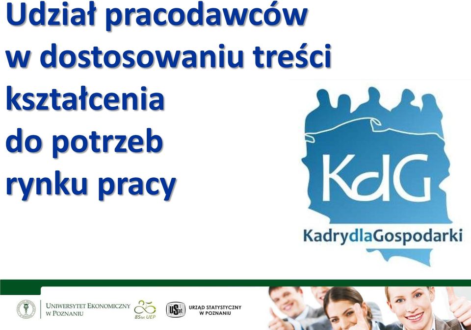 treści kształcenia