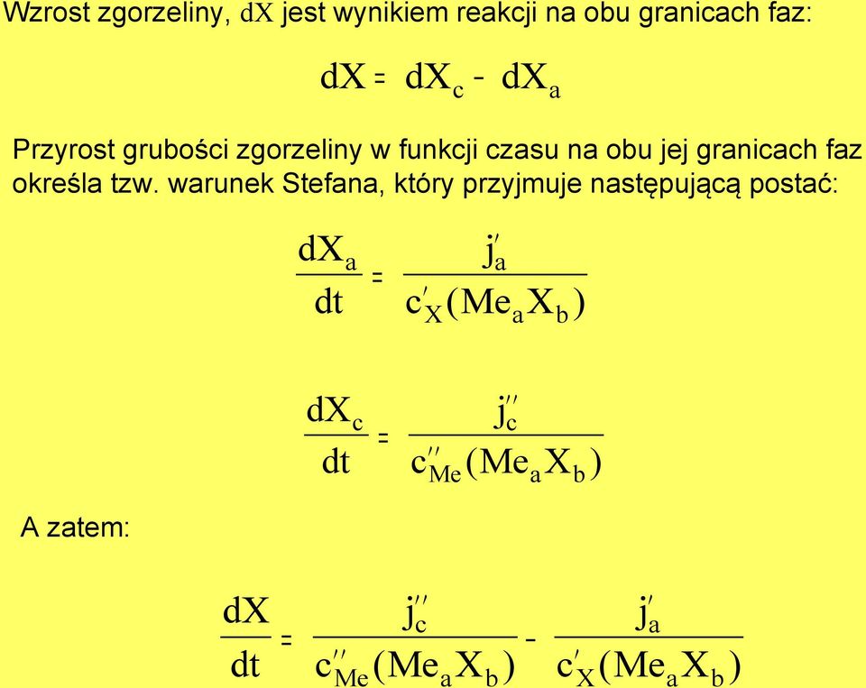 określ tzw.