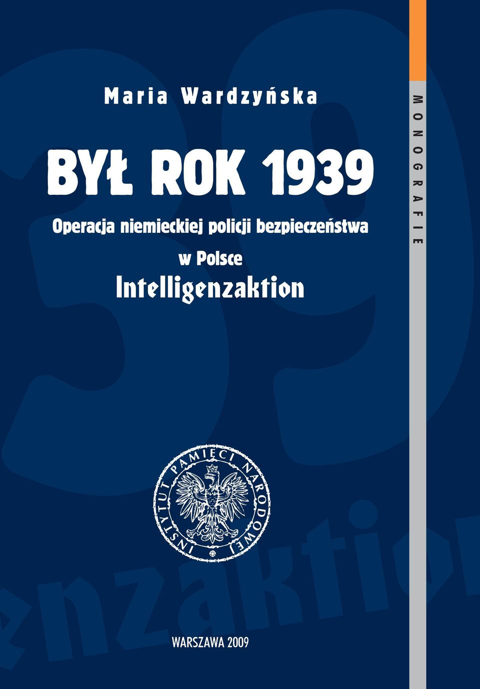 policji bezpieczeństwa w Polsce